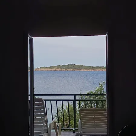 Kostajnsek Apartment