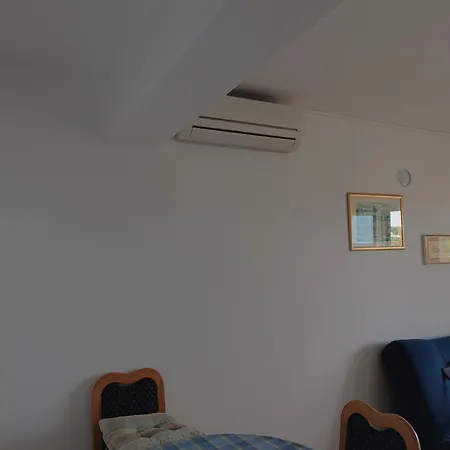 Apartament Kostajnsek *