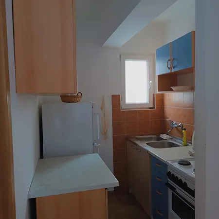 Kostajnsek Apartment