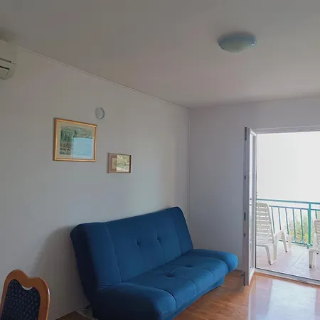 Apartmán Kostajnsek Primošten