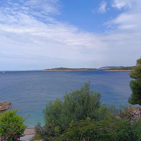 Kostajnsek Apartament *