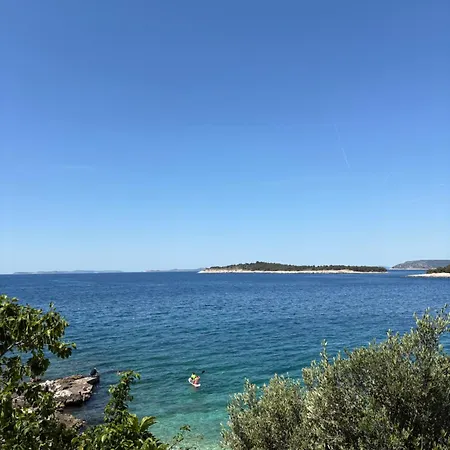 Kostajnsek Apartmán