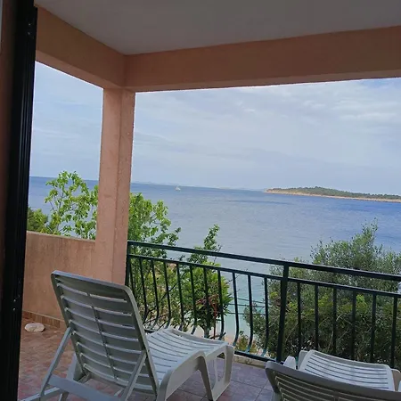 Apartmán Kostajnsek Primošten