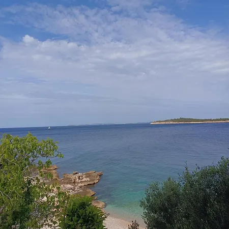 Apartmán Kostajnsek