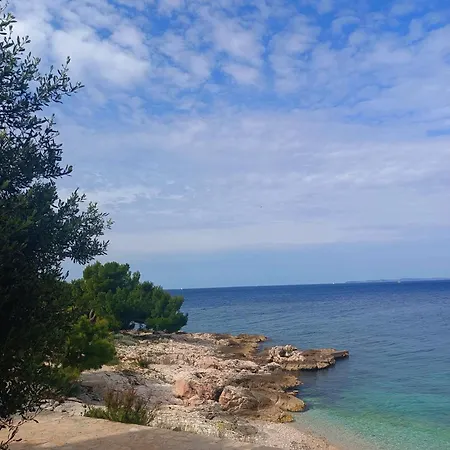 Kostajnsek Apartmán Primošten