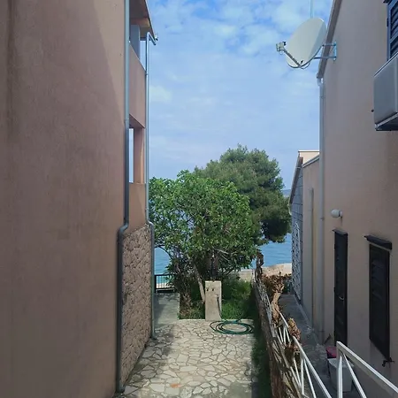 Apartament Kostajnsek Primošten