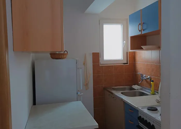 Kostajnsek Apartament