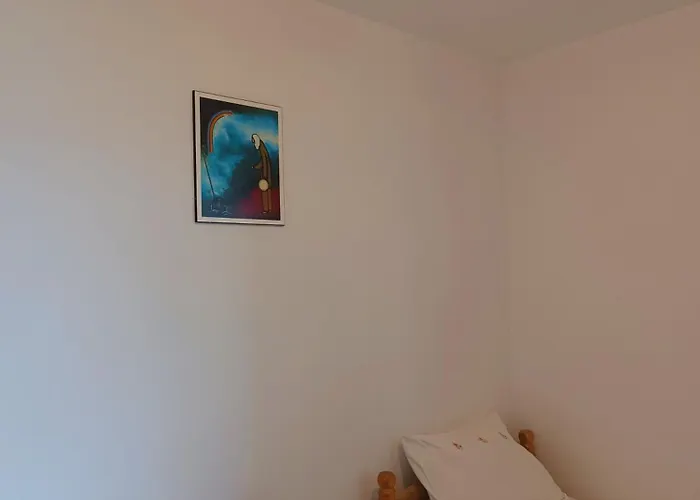 Apartament Kostajnsek *