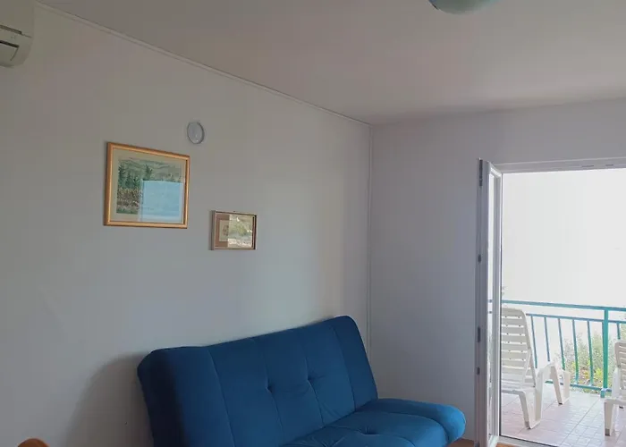 Apartament Kostajnsek Primošten