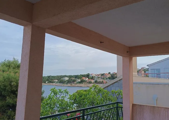 Kostajnsek * Primošten