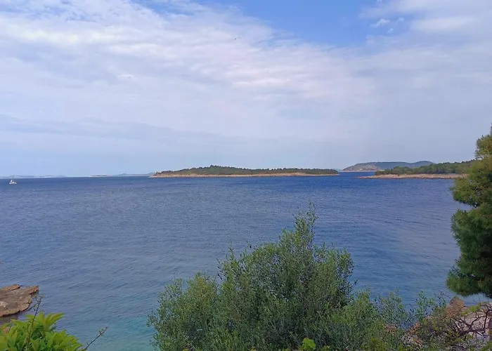 Kostajnsek דירה *