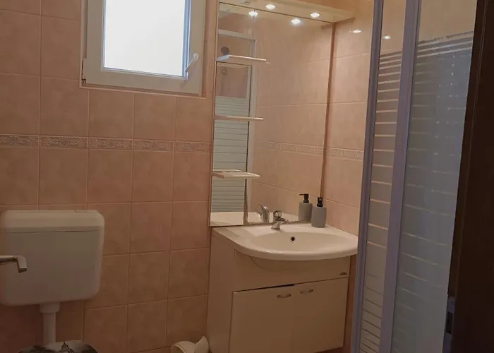 Apartament Kostajnsek *