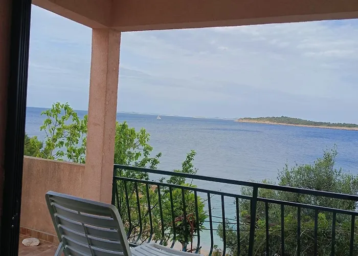 Apartament Kostajnsek Primošten