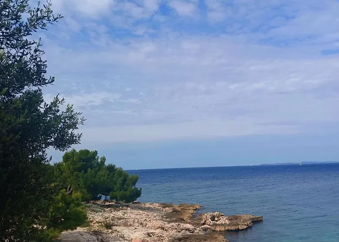 Kostajnsek Apartament Primošten