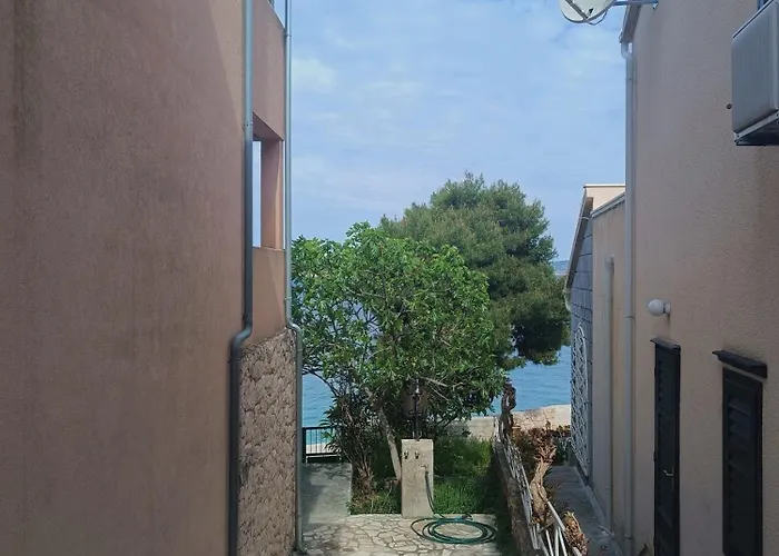 Apartament Kostajnsek Primošten